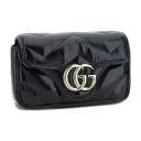 Gucci Dame Vesker Svart