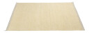 Muuto Ply matta 200x300 cm gul