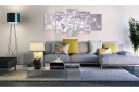 Bilde Amethyst World 100x50 Artgeist sp. z o. o.