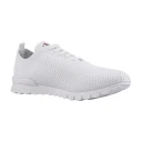 Kiton Herre Sko Hvit 45 EU,