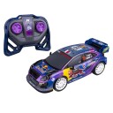 Nikko Rc Night Mode - M-Sport Ford Puma (25Cm)
