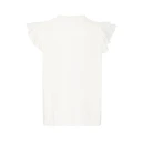 Ichi Dame Topper Hvit L,
