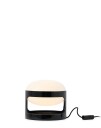 KD28 Bordlampe Sort
