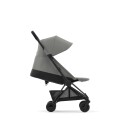 Cybex Platinum Reisetrille Coya  Mirage Grey/matt Svart