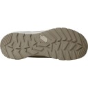 The North Face W Thermoball Progressive Zip Ii Wp - White - 41