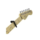 D'Addario Pw-Cp-19 Ns Capo Pro Plus Svart