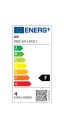 GP Batteries Led Reflektorpære Gu10 Dim 5w