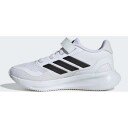 adidas Runfalcon 5 El Kids Hvit 28