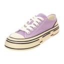 Jeffrey Campbell Dame Sko Lilla 38 EU,