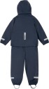 Viking Indie Regnsett Navy 104