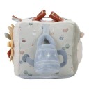 Little Dutch Soft activity cube Little Farm  LD8809 