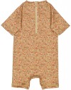 Wheat Cas Badedrakt Small Porcelain Flowers 80