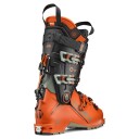Tecnica Zero G Pro Dusk Orange 265