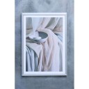 Moebe - Frame A3 Brushed Aluminium Moebe