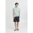 Casual Friday Herre Shorts Blå L,
