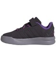 Adidas Performance Sko   Minecraft Lightorama   Aurbla/Purrus/PU   Adidas Performance   28   Sko Grå Lilla Svart