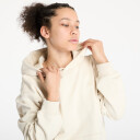 New Balance Athletics French Terry Hoodie - Beige - L