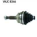 Skf Drivaksel SKF VKJC 8346