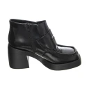Vagabond Shoemakers, Dame, Sko, Svart, 38 EU,