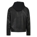Dondup Herre Jakker Svart 2XL,