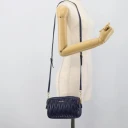 Miu Miu Dame Blå
