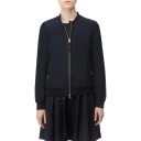 Woolrich Dame Jakker Blå S,