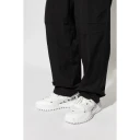 Versace Jeans Couture Herre Sko Hvit 43 EU,