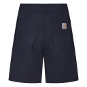 Carhartt Wip Herre Shorts Blå M,
