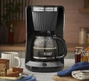 Russell Hobbs   Kaffetrakter 1,25 l
