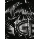 Goldbergh Dame Jakker Svart M,