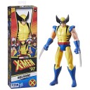 Marvel X-Men Wolverine Titan Hero Actionfigur 28,5 cm - Samlefigur