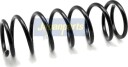 JAPANPARTS ZC3442C Fjær