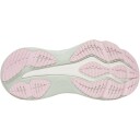 Saucony Women"s Hurricane 26 White/cast 42
