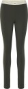 FILA Molina Elastic Waist Leggings   DEEP DEPTHS   XS