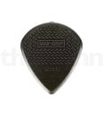 Dunlop Nylon Max Grip Jazz III Carbon