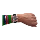 Carlo Colucci Herre Accessories Svart ONE SIZE,