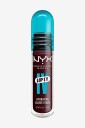 NYX Professional Makeup   Lip I.V. Hydrating Gloss Stain   Brun