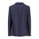 Alberta Ferretti Dame Jakker Blå XL,
