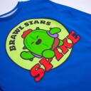 Brawl Stars Genser Spike - 140 / 10 år - Barn - Gutt/Jente - 100% bomull