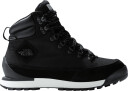 The North Face Women's Back-to-Berkeley IV Textile Lifestyle Boots 38, TNF Black/TNF White