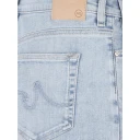 AG Jeans Dame Jeans Blå W28,