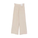 Emporio Armani Dame Bukser Beige W25,