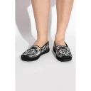 Dolce & Gabbana Herre Sko Svart 43 EU,