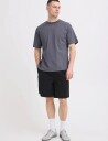 Blend Bhmarco Easypull Shorts   Black   XXL