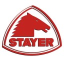 Stayer Batteridrevet Muttertekker Sett