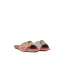 Kurt Geiger Dame Sko Flerfarget 36 EU,