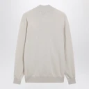 Brunello Cucinelli Herre Gensere & Hettegensere Beige M,