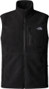The North Face Men"s Yumiori Vest TNF Black M