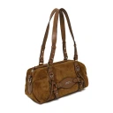 Isabel Marant Dame Vesker Brun ONE SIZE,