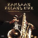 Rahsaan Roland Kirk  Vibrations In The Village: Live At The Village  CD